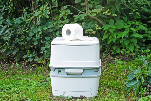 Best Handicap porta potty rental  in Crosspointe, VA