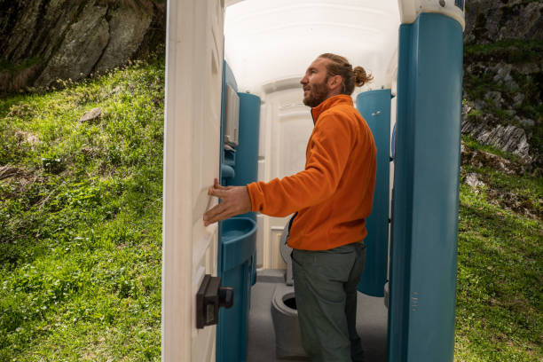 Crosspointe, VA porta potty rental Company