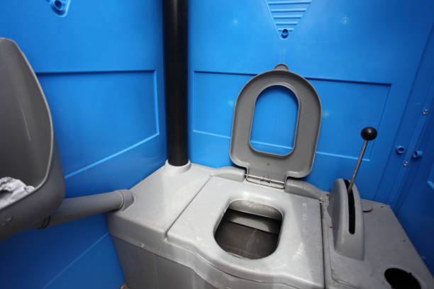 Best Porta potty rental near me  in Crosspointe, VA
