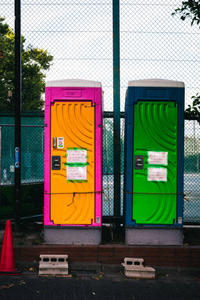 Best Affordable portable toilet rental  in Crosspointe, VA
