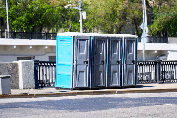 Best Sanitation services for porta potties  in Crosspointe, VA
