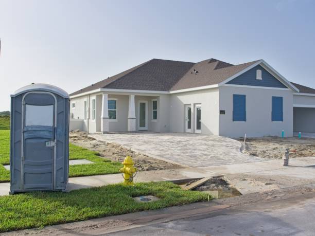 Best Affordable porta potty rental  in Crosspointe, VA