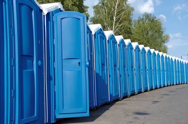 Best Porta potty rental for parties  in Crosspointe, VA